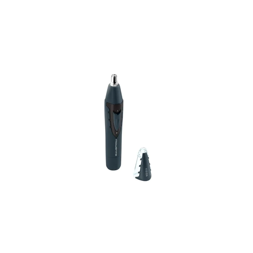 Aparador de Nariz e Orelhas Rowenta 360° TN3011F0 Azul