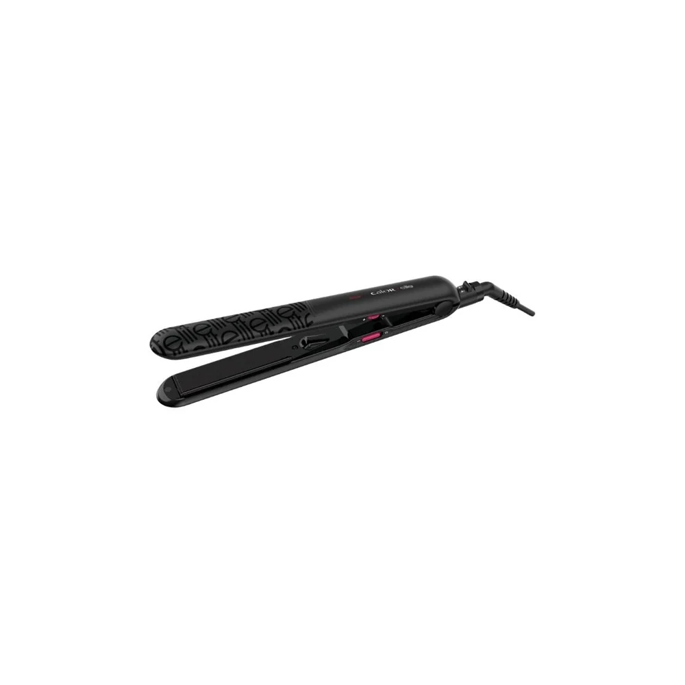 Prancha de Cabelo CALOR Elite Optiliss Calor 230°C